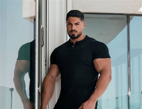 Andrei Deiu Age Height Net Worth Bodybuilding Instagram Stark Times