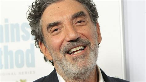 The Big Bang Theory Creator Chuck Lorre Struggled To Land The Tone Of The Show Because Of Two