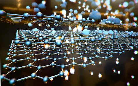 Graphene The New Wonder Material