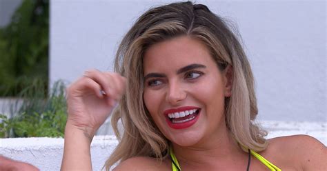 Love Island S Megan Barton Hanson Naked Ex Stripper Poses Totally Nude For Raunchy Photoshoot