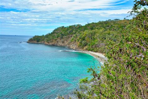 Las 12 Mejores Playas De Costa Rica Los Traveleros