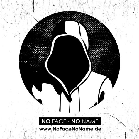 No Face No Name