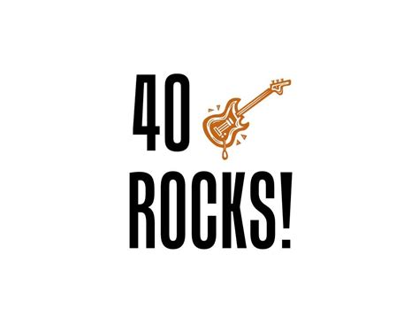 40 Rocks Surprise 40th Party Entertainment 40 Rocks
