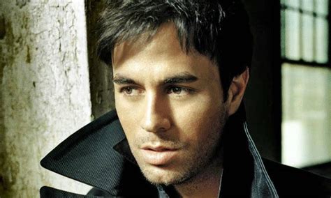 Enrique Iglesias estrena el vídeo de su nuevo single Finally Found You