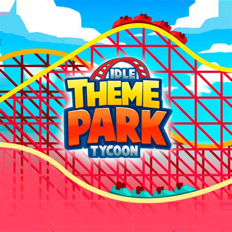 Idle Theme Park Tycoon Game App Itunes Deutschland