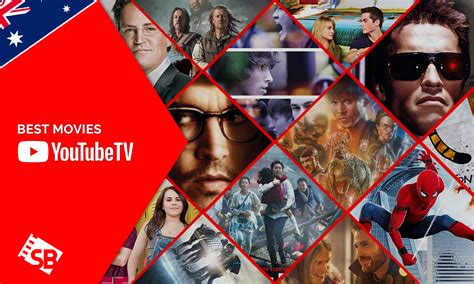 30 Best Youtube Tv Movies To Watch In Australia Updated 2023