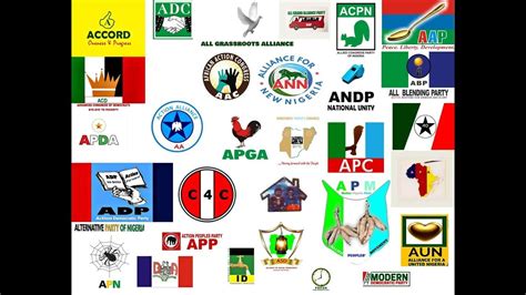 • a political party is a group of citizens with broad common interests who agree on major issues facing the nation. 2019 Elections: 42 Parties Give Conditions To Sign Fresh Peace Deal | Naija News