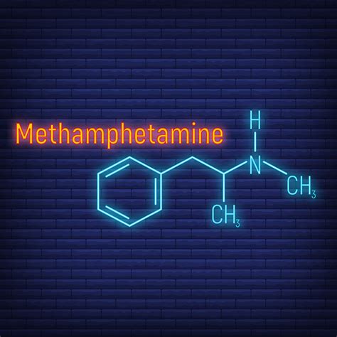 Understanding Methamphetamine