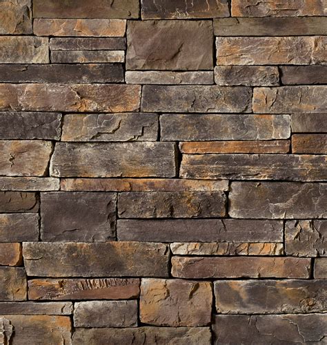 Country Ledgestone Cultured Stone Manufactured Stone Venner