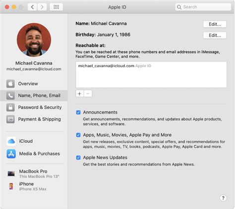 How Do I Get To My Apple Email Account - Apple Poster