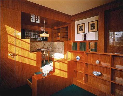 A case study of the villa muller house by architect adolf loos. Adolf Loos | Design per interno contemporaneo, Architettura