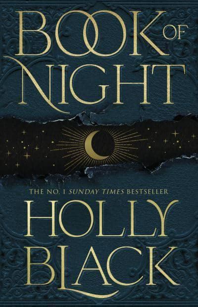 Book Of Night Series Holly Black Mazte
