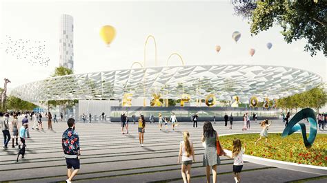 expo 2023 | superspace | buenos aires