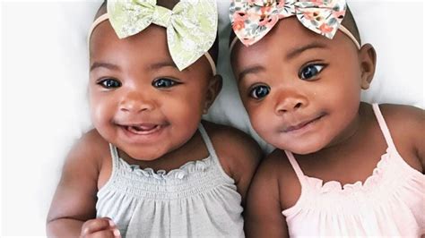 Meet 26 World Famous Adorable Twins