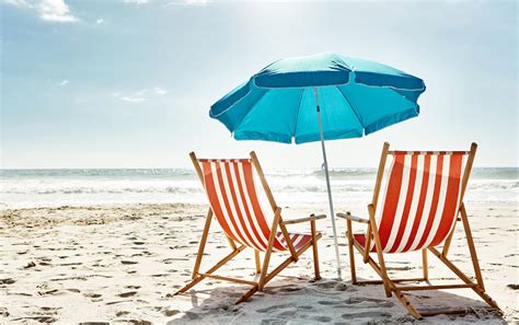 The 11 Best Beach Chairs Of 2021