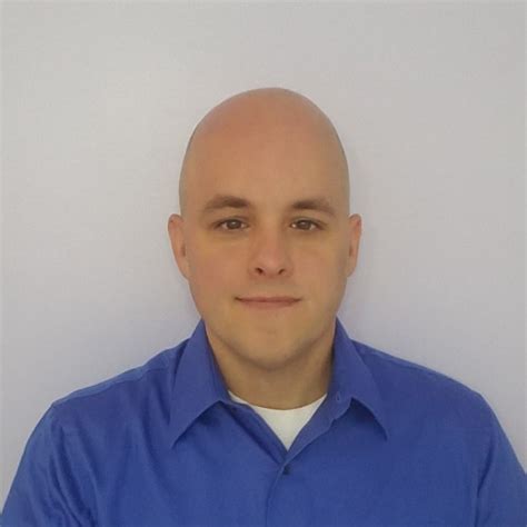 Jason Gillett Network Developer Smart Communications Corrections