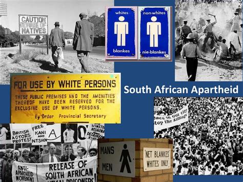 Apartheid Definition The End Of Apartheid In South Africa And Its