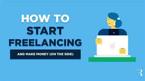 10 Steps To Start A Freelancing Business On The Side In 2020 Can