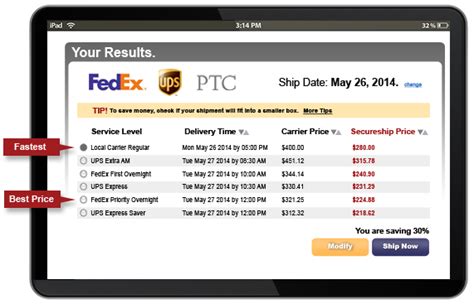 Find The Best And Cheapest Way To Ship Your Packages Track Ship Get