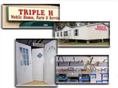 Mobile Home Parts Store Everything You Need Is Here Youtube