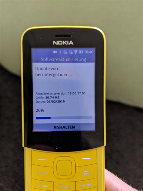 If you have any question then comment us below. Nokia 8110 4G Version 16.00.17.00 arrived for me in Germany. With WhatsApp support. : KaiOS