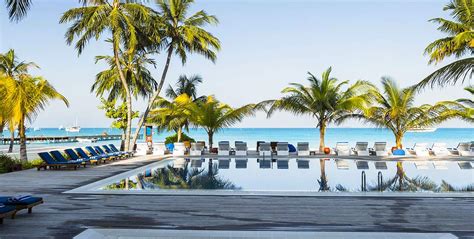 Resort Meeru Island Resort And Spa In Maldives Arenatours Uk