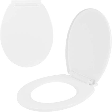 Shop Beldray Duroplast Soft Close Toilet Seat White 52 Off