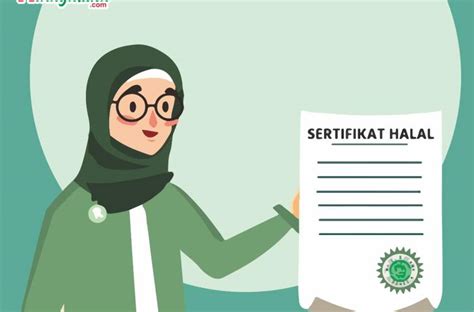 Sertifikasi Halal Atau Haram Yang Dibutuhkan Muslim Indonesia Hidayatuna