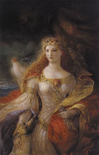 Eleanor Of Aquitaine Monarchy Of Britain Wiki Fandom