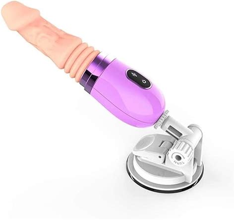 FXNB Máquina De Follar con Ventosa Máquina Sexual para Mujeres Y