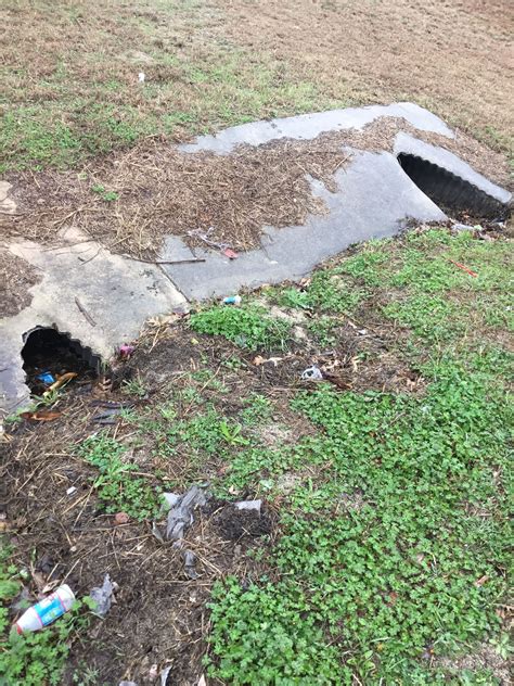 Stormwater Drainage Infrastructure Maintenance Guidelines And Faq New