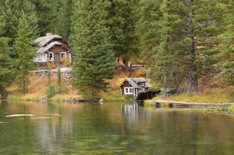 Maybe you would like to learn more about one of these? Grandma's Cabin (Island Park, ID) - Resort Reviews ...