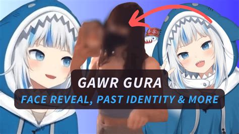 Who Is Gawr Gura