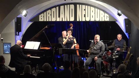 Neuburg Im Birdland Endet Das Konzertjahr Mit Einem Musikalischen