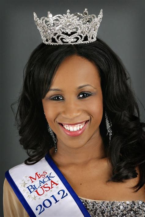 Miss Black Alabama Usa Talks Style And Self Esteem Al Com
