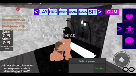 Roblox Whore Gets Fucked