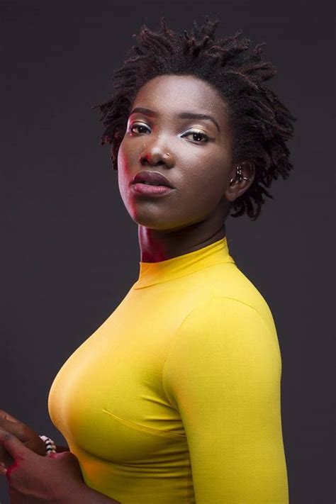 Ghanaians Mourn Ebony As She Goes Home Today
