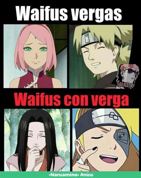 Memes Naruto Parte 1 Naruto Memes Naruto Naruto Cute