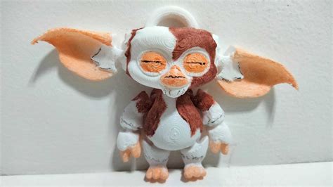 Stl File Gizmo Furby・3d Printable Model To Download・cults