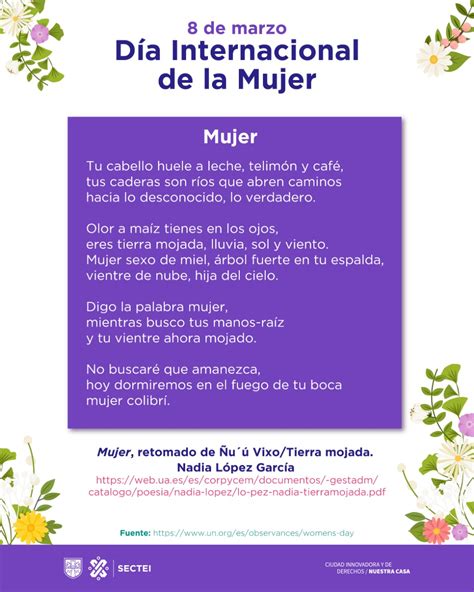 Dia Internacional De La Mujer