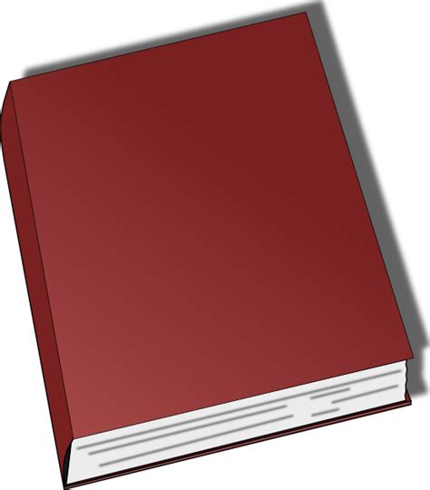 Collection Of Thin Book Png Pluspng