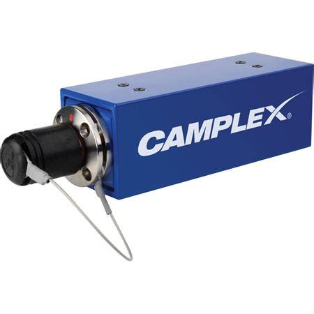 Smpte 311 compliant suitable for extended distances (up to 4000 m) Camplex HYDAP-F1 SMPTE 311M Female to Duplex ST Fiber ...
