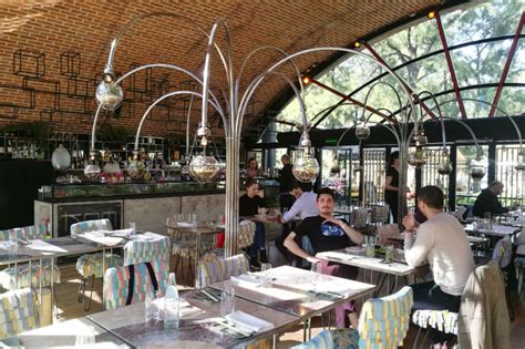 8 Restaurantes Y Bares Increíbles Que Hay Que Conocer En Barrio Palermo