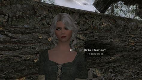 My Botox Files Page 3 Downloads Skyrim Non Adult Mods Loverslab