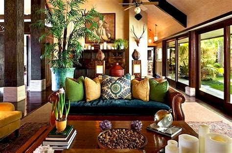 99 Creative Living Room Design Ideas Youll Want To Steal Asian Home