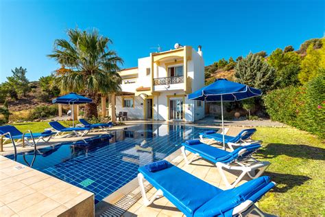 Villa Irene Amazing Views Private Pool Lindos 10 Mins Beach 3 Mins Home Rental In Kalathos