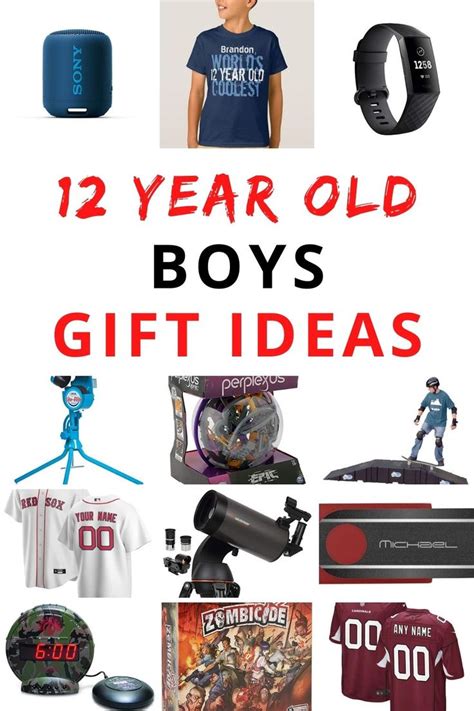50 Best Ts For 12 Year Old Boys 2022 12 Year Old Boy 12 Year Old