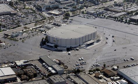 See reviews and photos of arenas & stadiums in san diego, california on tripadvisor. Sports Arena renamed Valley View Casino Center - The San ...