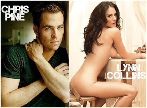 Hot Celebrity Nude Lynn Collins Hot Photos