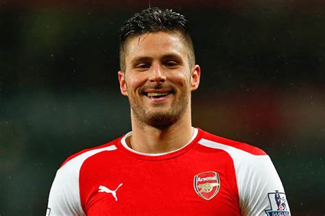 olivier giroud reveals he was inspired by £30m chelsea flop andriy shevchenko daily star